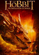 The Hobbit: The Desolation of Smaug