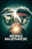 Borg/McEnroe