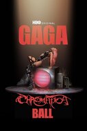 Gaga Chromatica Ball