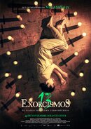 13 Exorcisms