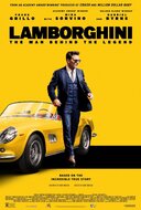 Lamborghini: The Man Behind The Legend