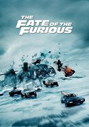 The Fate of the Furious