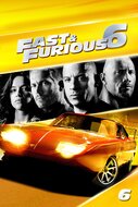 Fast & Furious 6