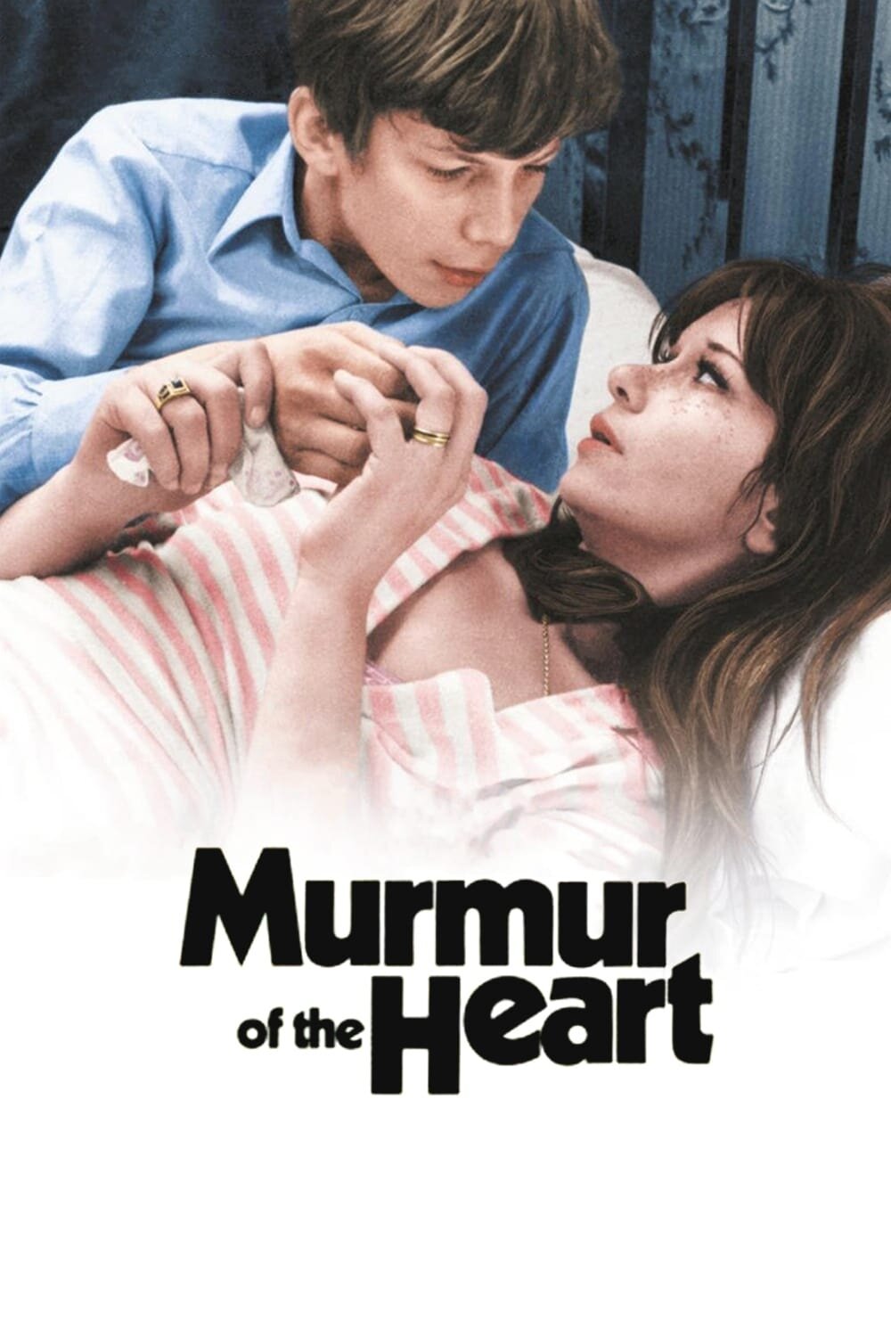 Murmur of the heart download