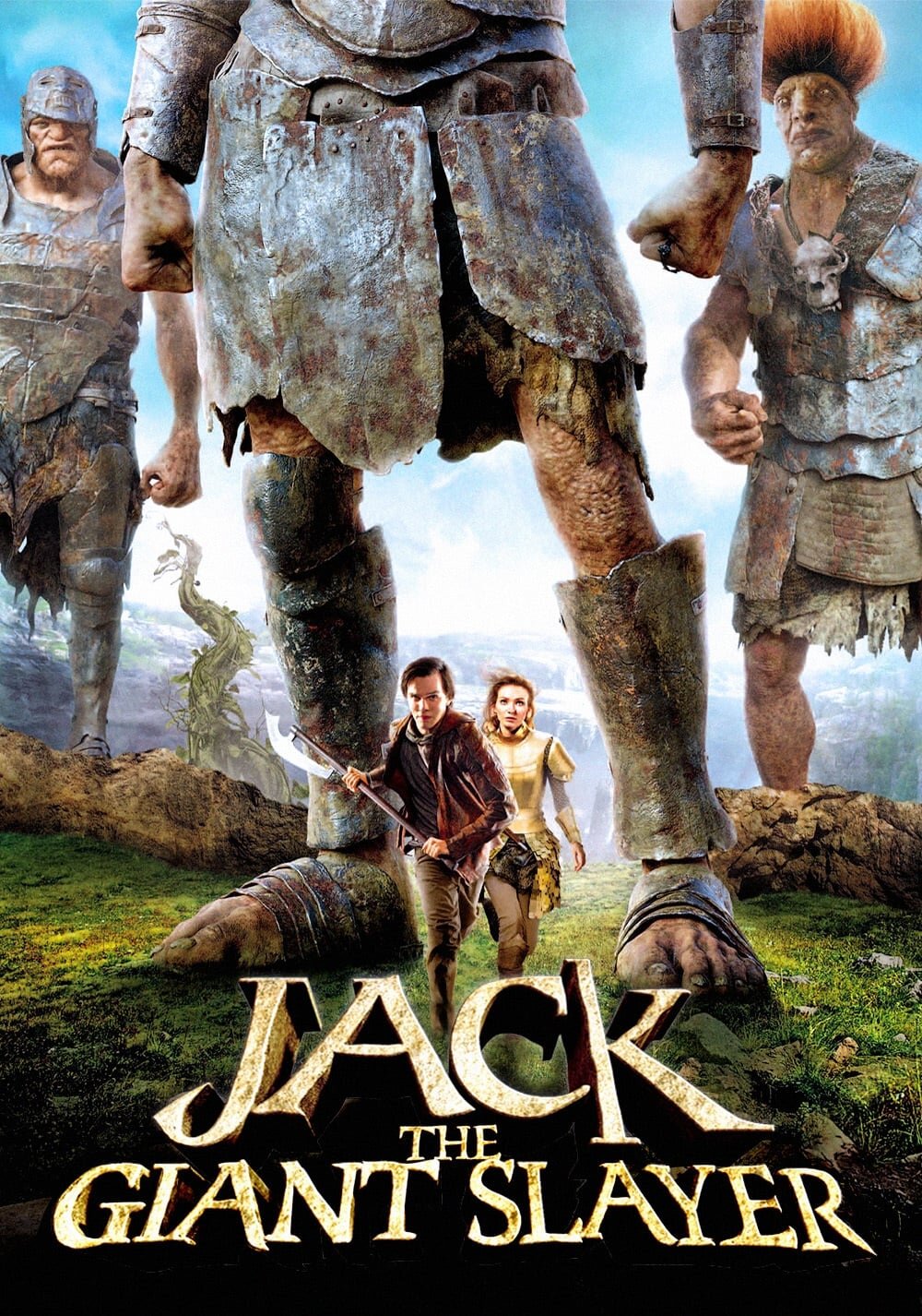 Jack the Giant Slayer 2013 Kinoafisha