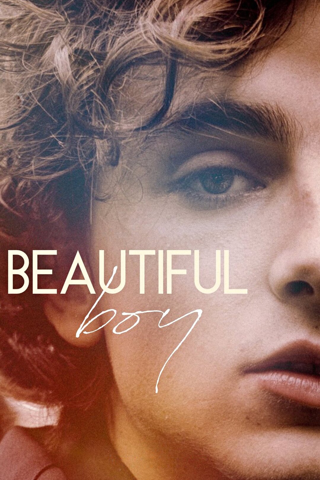 Beautiful Boy 2018 Kinoafisha