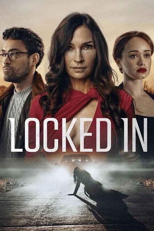 Locked In, 2023 Movie Posters at Kinoafisha