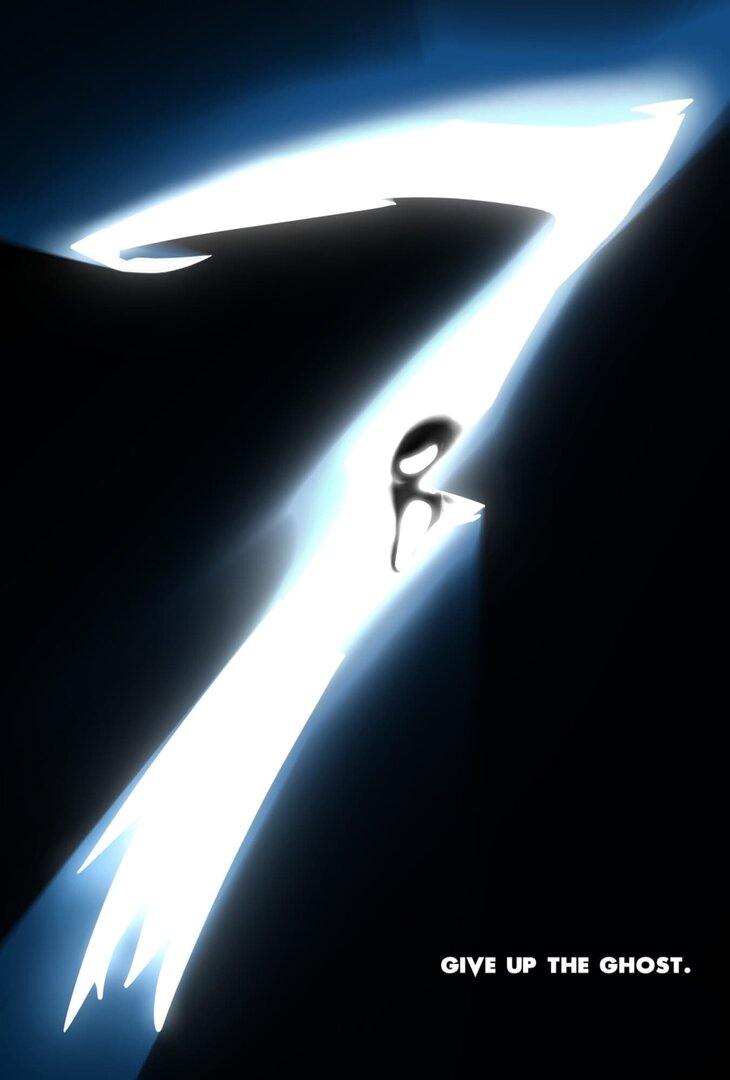 Scream 7, 2024 Movie Posters at Kinoafisha