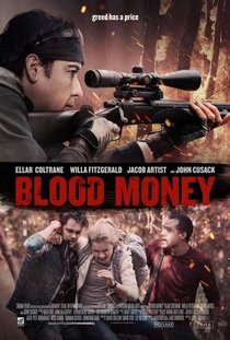 Blood Money Blood Money