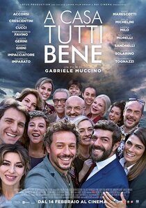 A casa tutti bene A casa tutti bene
