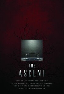The Ascent The Ascent