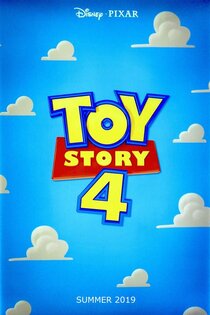 История игрушек 4 История игрушек 4