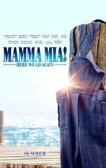 Mamma Mia 2 Mamma Mia 2