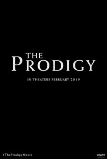 The Prodigy The Prodigy
