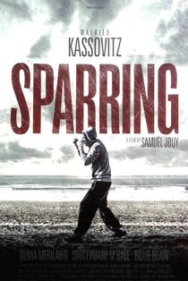 Sparring Sparring