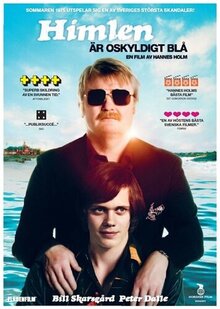 За голубыми небесами