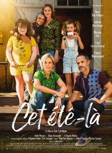 Poster of This One Summer