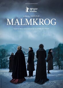Poster of Malmkrog