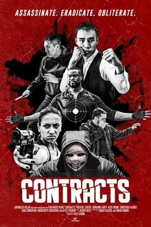 Poster of Contracts