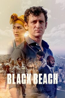 Black Beach, Black Beach