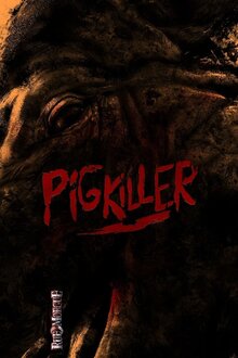 Poster of Pork Chop Rod