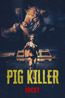 Poster of Pork Chop Rod