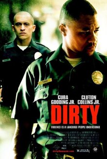Poster of Dirty