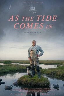Poster of As the Tide Comes In