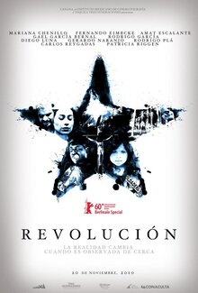 Revolución