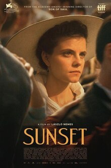 Poster of Sunset