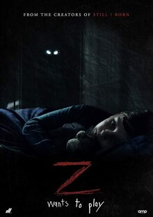 Poster of Z