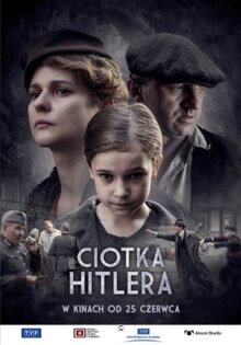 Poster of Hitler's Aunt