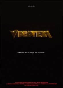 Videoteka