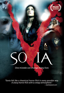 Poster of Sovia