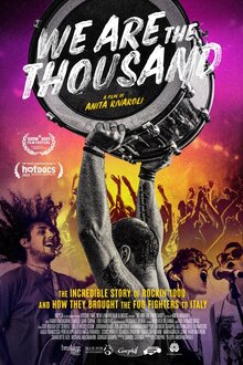 We Are the Thousand