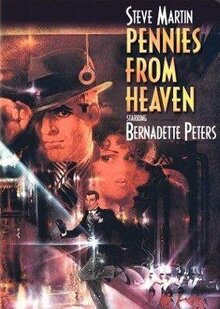 Poster of Pennies from Heaven