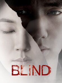 Poster of Blind