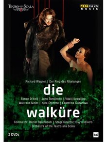 Die Walküre