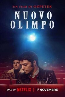 Poster of Nuovo Olimpo