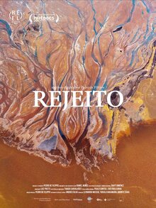 Poster of Rejeito