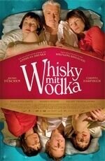 Whisky mit Wodka