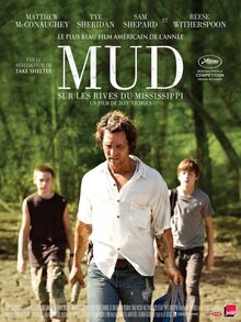 Poster of Mud
