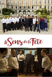 Poster of C'est la vie!