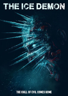 Poster of Ledyanoy demon