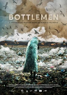 Poster of Bottlemen