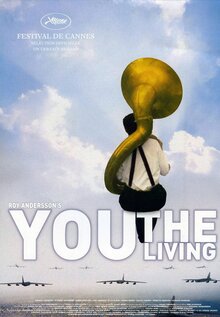 Du levande / You, the Living