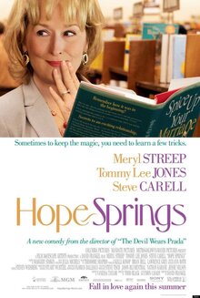 Poster of Hope Springs