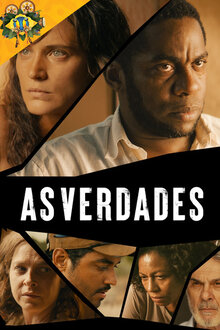 Poster of As Verdades