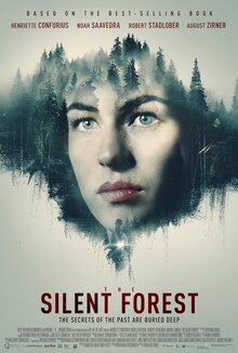 Poster of The Silent Forest