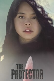 Poster of The Protector